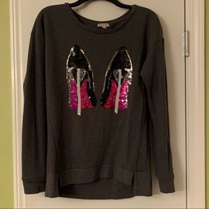 Juicy Couture Sweater